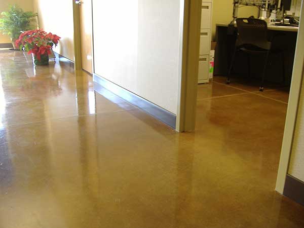Floors - Polished Image 2